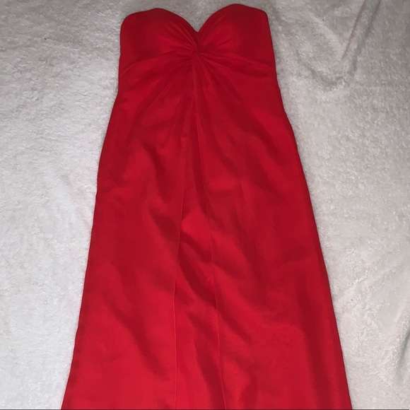 Formal Evening Dress - Picture 2 of 6